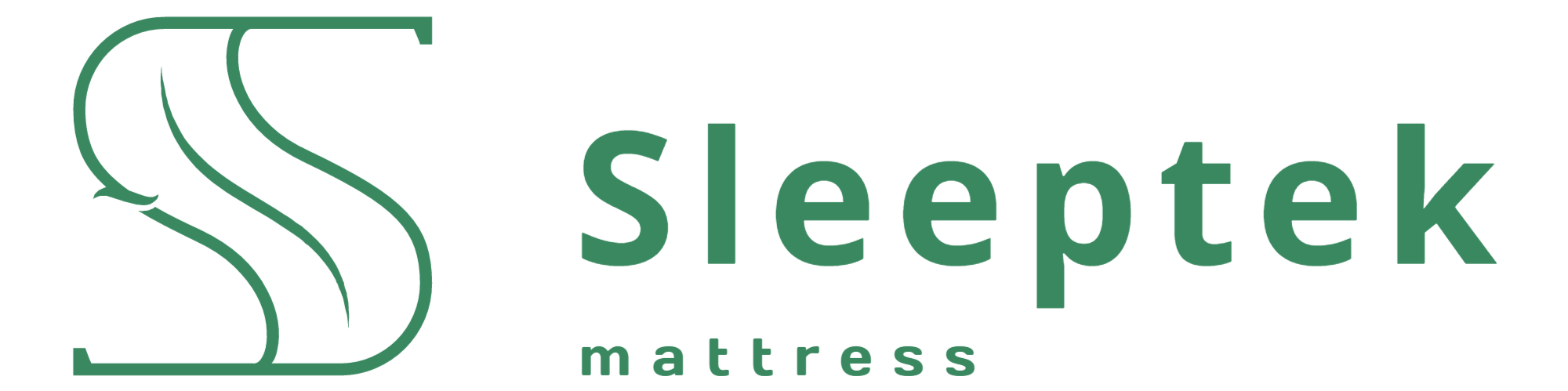 Sleeptek логотип